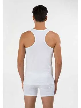 Kom Kom Erkek Atlet - Aytron - Alternatif Görünüm