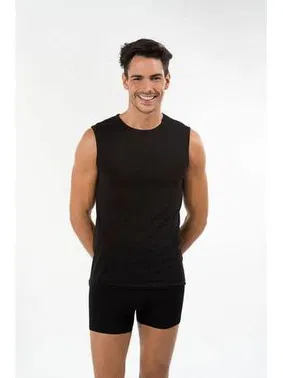 Kom Kom Erkek Atlet - Nick 2'li