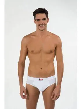 Kom Kom Erkek Slip - Ariel