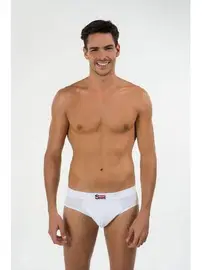 Kom Kom Erkek Slip - Ariel