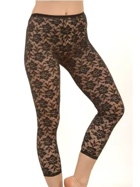 Lady Lady Full Dantel Tayt 2700 - Alternatif Görünüm