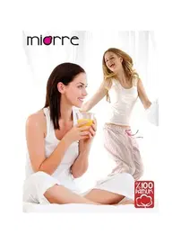 Miorre Miorre Bayan Atlet