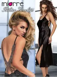 Miorre Miorre Bihter Geceliği