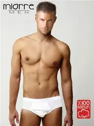 Miorre Miorre Erkek Slip