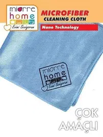 Miorre Miorre Microfiber Genel Temizlik Bezi