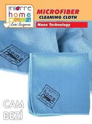 Miorre Miorre Mikrofiber Cam Bezi