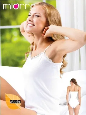 Miorre Miorre Modal Atlet