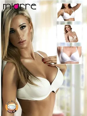 Miorre Miorre Push-Up Kadın Sütyen 148-006050