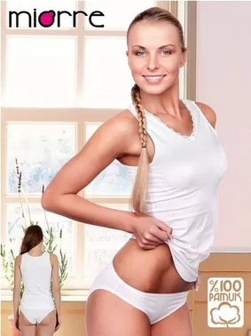 Miorre Miorre Ribana Atlet