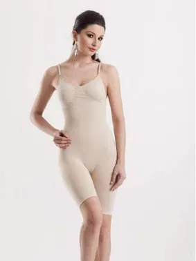 Miss Modinn Miss Modinn Göğüslü Boy Korse 1140