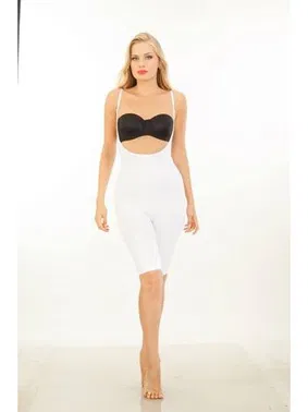 Miss Modinn Miss Modinn Göğüssüz Boy Korse 1145 - Alternatif Görünüm