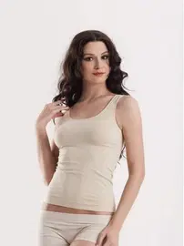 Miss Modinn Miss Modinn Kalın Askılı Atlet 1615