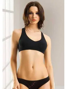 Miss Modinn Miss Modinn Kalın Askılı Pedli Bustiyer 1215