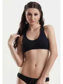 Miss Modinn Miss Modinn Kalın Askılı Toparlayıcı Bustiyer 1220