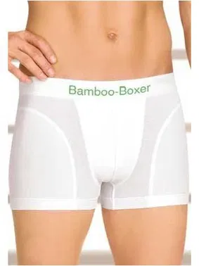 Miss Modinn Miss Modinn Organik Erkek Boxer 2000