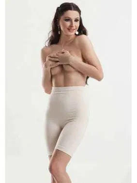 Miss Modinn Miss Modinn Organik Silikonlu Toparlayıcı Korse 2110