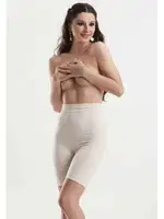 Miss Modinn Organik Silikonlu Toparlayıcı Korse 2110 Naturel