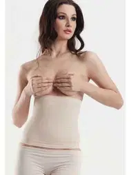 Miss Modinn Miss Modinn Silikonlu Bel Korse 1110