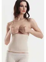 Miss Modinn Silikonlu Bel Korse 1110 Ten