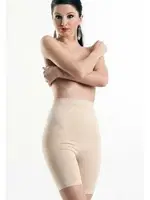 Miss Modinn Silikonlu Toparlayıcı Korse 1125 Ten