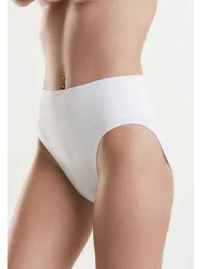 Miss Modinn Miss Modinn Slikonlu Yüksek Bel Slip Korse 1117