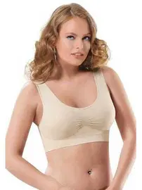 NBB NBB Çift Katlı Büstiyer 2411