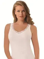 NBB Dantelli Atlet 678 Beyaz