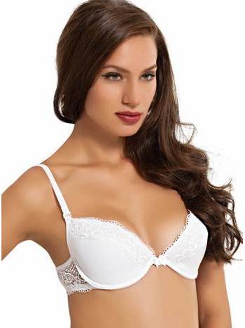 NBB Dantelli Sütyen 1209