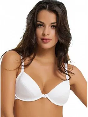 NBB NBB Desteksiz Sütyen 1204