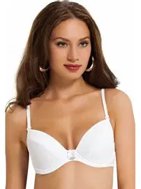 NBB NBB Destekli Sütyen 3555