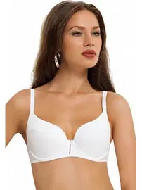 NBB NBB Desteksiz Sütyen 355