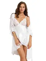 NBB Gecelik Sabahlık Takım 3820 görsel 9