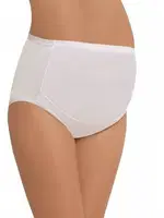 NBB Hamile Külot 540 Beyaz