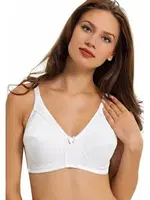 NBB Küçültücü Sütyen 350 Beyaz