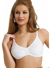 NBB NBB Penye Sütyen 1180