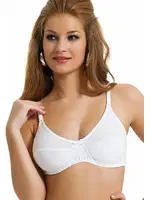 NBB Penye Sütyen 1180 Beyaz