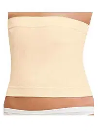 NBB NBB Toparlayıcı Silikonlu Bel Korse 2470