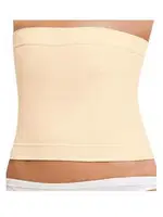 NBB Toparlayıcı Silikonlu Bel Korse 2470 Ten