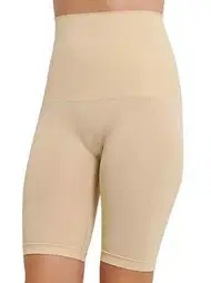 NBB NBB Toparlayıcı Silikonlu Uzun Göbekli Korse 2460