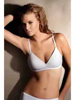 Orkide Balensiz Dolgusuz Sütyen 9900 Ekru görsel 8