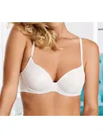 Orkide Dolgusuz Sütyen 2150 Beyaz görsel 7