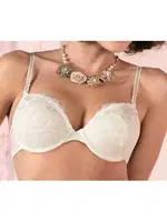 Orkide Jenny Destekli Sütyen Takım farklı açı