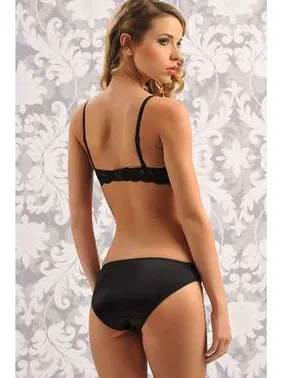 Orkide Orkide Sofia Desteksiz Sütyen Takım - Alternatif Görünüm