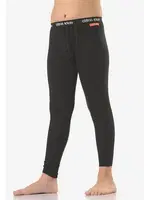 Öztaş Erkek Çocuk Termal Don A3710 Siyah farklı açı