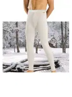 Öztaş Erkek Likralı Termal Uzun Don A1750 farklı açı