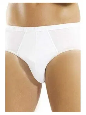 Öztaş Öztaş Erkek Slip A-1101 - Alternatif Görünüm