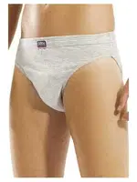 Öztaş Erkek Üçlü Melanj F-1120 3 lü Paket farklı açı