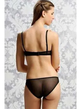 Pierre Cardin Pierre Cardin Desteksiz Sütyen Külot Takım 4275 - Alternatif Görünüm