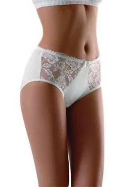 Erdem Ribana Dantelli Bikini Erdem 2578 - Alternatif Görünüm