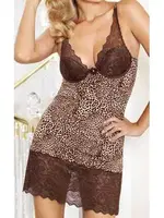 Sabahlık  Orkide CarlaSabahlik Leopar farklı açı